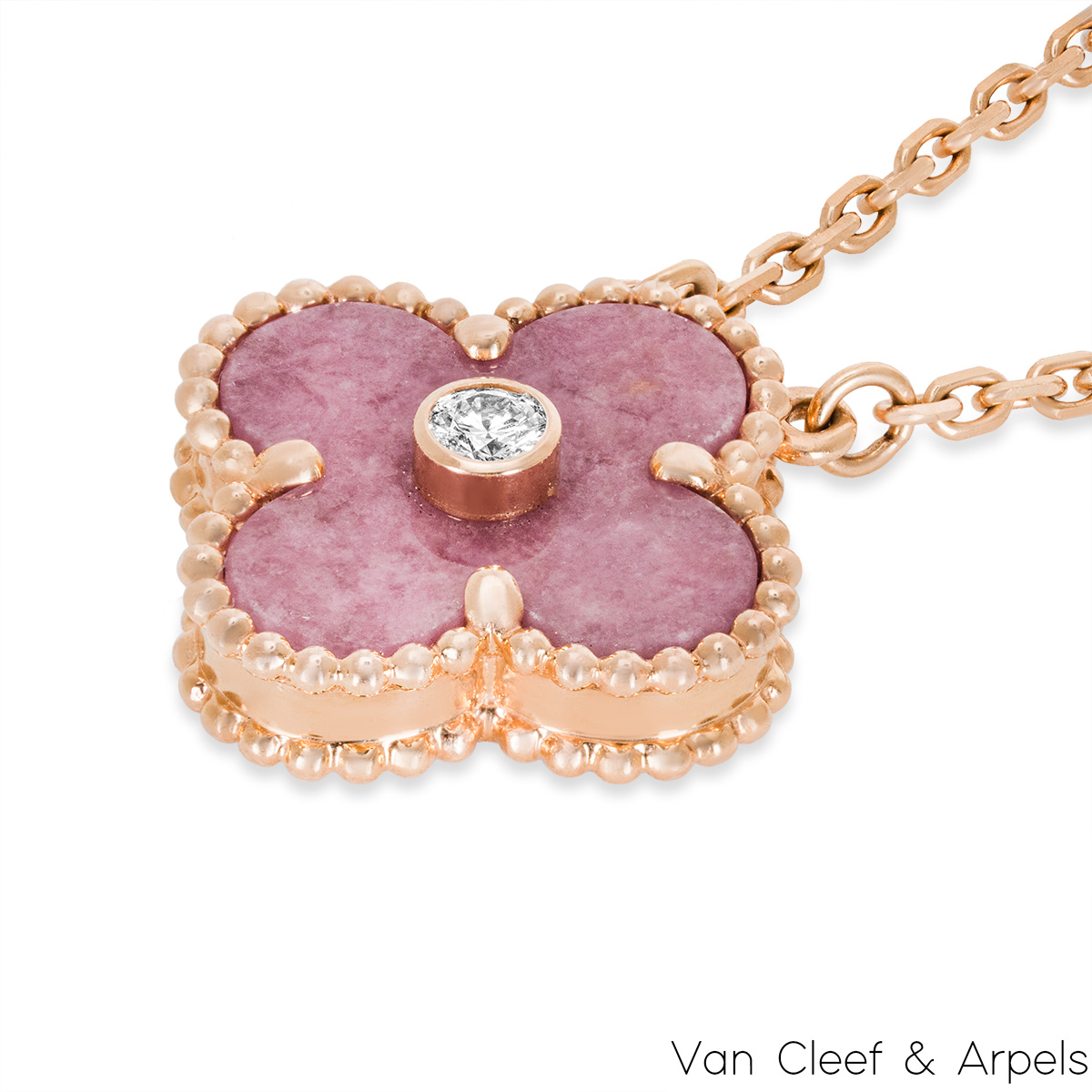 Van Cleef & Arpels - Jewels: Online Auction Lot 1 July 2021 | Phillips